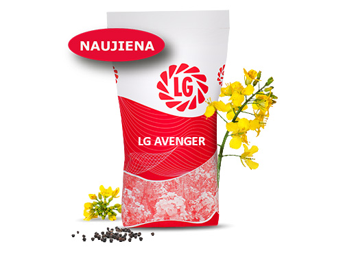 LG AVENGER
